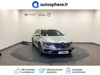 occasion Renault Talisman 2.0 Blue dCi 160ch Intens EDC E6D-Full