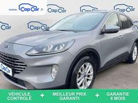 Occasion Ford Kuga Titanium 152 ch (111 kW) 2021 SUV