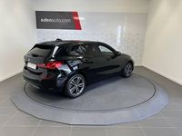 Occasion BMW 118 Sport Line 136 ch (100 kW) 2022 Citadine