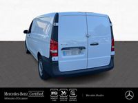 occasion Mercedes e-Vito Vito Fg VUL116ch Long 35 kWh