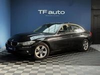 Occasion BMW 318 Executive 144 ch (105 kW) 2013 Noir Berline