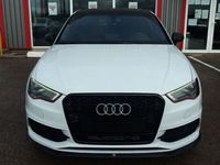 occasion Audi S3 2.0 TFSI 300CH QUATTRO S TRONIC 6