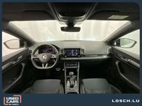 occasion Skoda Karoq Sportline/NAVI/LED/ACC