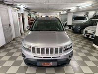 occasion Jeep Compass 2.2 CRD 136 4x2 Limited