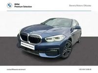 occasion BMW 116 Serie 1 i 109ch Business Design