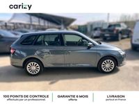 occasion Skoda Fabia Combi 1.0 Tsi 95 Ch Bvm5 Business