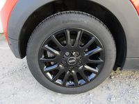 Occasion Mini Cooper D 118 ch (86 kW) 2018 Citadine