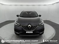 Occasion Renault Kadjar LIMITED 2021 Gris SUV