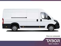 occasion Peugeot Boxer 435 2.2 Hdi 165 L4h2 7"-dab Pdc