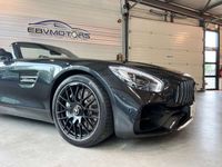 occasion Mercedes AMG GT 4.0 V8 476ch GT ROADSTER