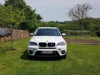 Occasion BMW X5 245 ch (180 kW) 2012 SUV