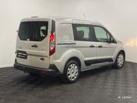 occasion Ford Transit CONNECT II L1 1.5 TD 100ch Cabine Approfondie Trend Euro VI