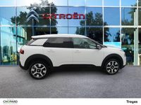 occasion Citroën C4 Cactus Bluehdi 100 S&s Bvm6 Shine Business