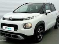 Occasion Citroën C3 Aircross PureTech 131 ch (96 kW) 2020 Biton SUV