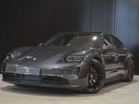 Occasion Porsche Taycan Sport Turismo 380 kW (518 ch) 2023 Gris Break