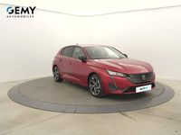 Occasion Peugeot 308 Allure 130 ch (95 kW) 2023 Rouge Berline