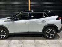Occasion Peugeot 2008 GT 136 ch (100 kW) 2025 SUV