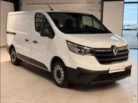 Occasion Renault Trafic 2023 Blanc glacier Monospace