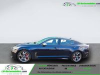 occasion Kia Stinger 3.3 T-GDi 370 ch BVA 4x4