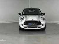 Occasion Mini Cooper S 194 ch (142 kW) 2020 Citadine