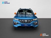 occasion Dacia Spring Confort Plus - Achat Intégral