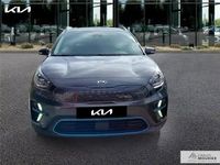 Occasion Kia e-Niro Premium 150 kW (204 ch) 2021 Gris SUV