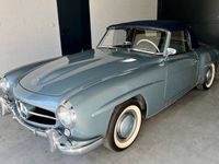 occasion Mercedes 190 SL