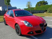 occasion Alfa Romeo Giulietta 2.0 JTDm 170 ch S&S Distinctive