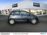 occasion Citroën C1 VTi 72 S&S Feel 5p E6.d-TEMP - VIVA186698539