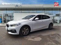 occasion BMW 118 118 i 140ch Lounge