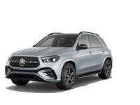 occasion Mercedes GLE450 AMG GLE 450d 4MATIC AMG Line Exterieur/Navi/Styling