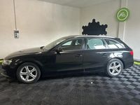 Occasion Audi A4 Ambition 151 ch (111 kW) 2014 Noir Break