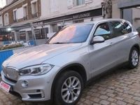 Occasion BMW X5 Exclusive 245 ch (180 kW) 2018 SUV