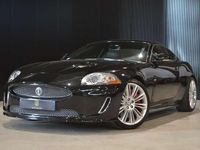 Occasion Jaguar XKR 510 ch (375 kW) 2012 Noir Coupé