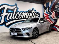 Occasion Mercedes A180 116 ch (85 kW) 2021 Argent Berline
