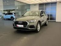 occasion Audi Q3 45 Tfsie 245 Ch S Tronic 6 Design