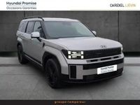 Occasion Hyundai Santa Fe 2025 Typhon silver métal SUV