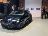occasion Audi S3 Sportback Tfsi 310 S Tronic 7 Quattro / Tva Récupérable / 1 ?re Main