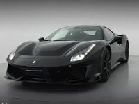 occasion Ferrari 488 3.9 720 Pista