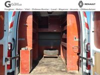 occasion Renault Master CABINE APPROFONDIECA L2H2 3.5t 2.3 dCi 110 E6 - GRAND CONFORT