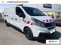 occasion Fiat Talento 1.0 CH1 2.0 Ecojet 145ch Pro Lounge - VIVA3625234