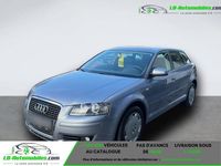 Occasion Audi A3 102 ch (75 kW) 2008 Berline