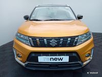 Occasion Suzuki Vitara 129 ch (94 kW) 2022 SUV