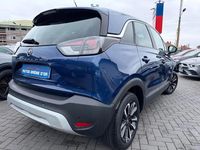 Occasion Opel Crossland X 131 ch (96 kW) 2023 Bleu SUV