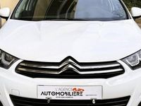 Occasion Citroën C4 Feel 130 ch (95 kW) 2016 Berline