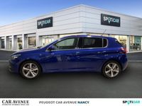 occasion Peugeot 308 1.2 PureTech 130ch E6.3 S&S Tech Edition EAT8 - VIVA165535790