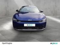 Occasion Kia EV6 Active 167 kW (228 ch) 2023 Bleu SUV