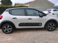 occasion Citroën C3 PureTech 82 S&S BVM5 Shine