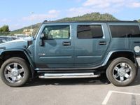 occasion Hummer H2 SUV 6.2 V8 398 ADVENTURE Éthanol