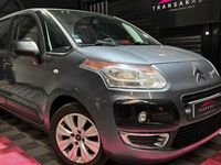 Occasion Citroën C3 Picasso Comfort 111 ch (81 kW) 2011 Monospace